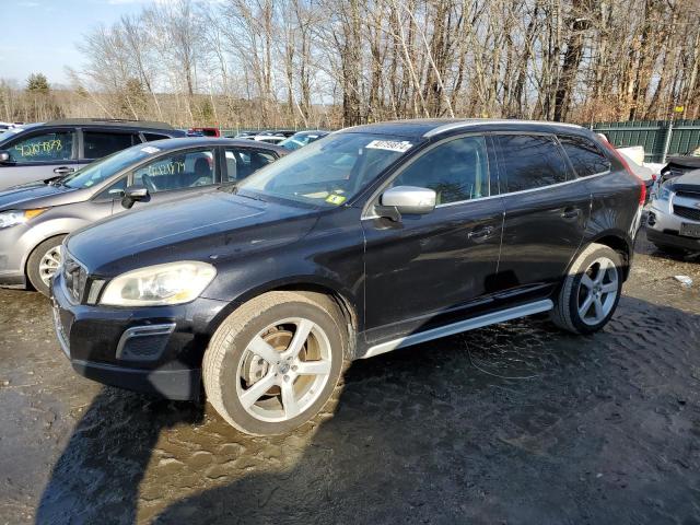 VOLVO XC60 2012 yv4902dzxc2304440