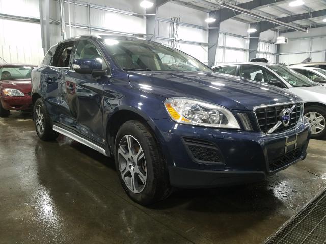 VOLVO NULL 2012 yv4902dzxc2324106