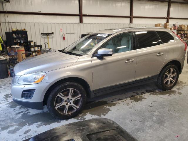 VOLVO XC60 2012 yv4902dzxc2345098