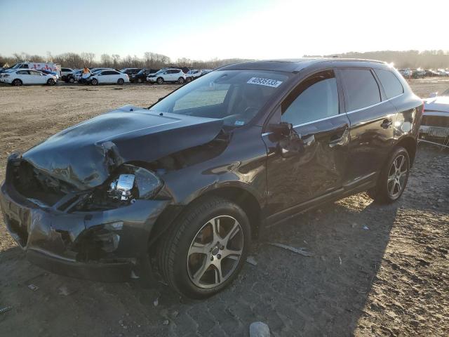 VOLVO XC60 2013 yv4902dzxd2365465