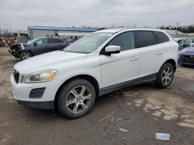 VOLVO XC60 2013 yv4902dzxd2439516