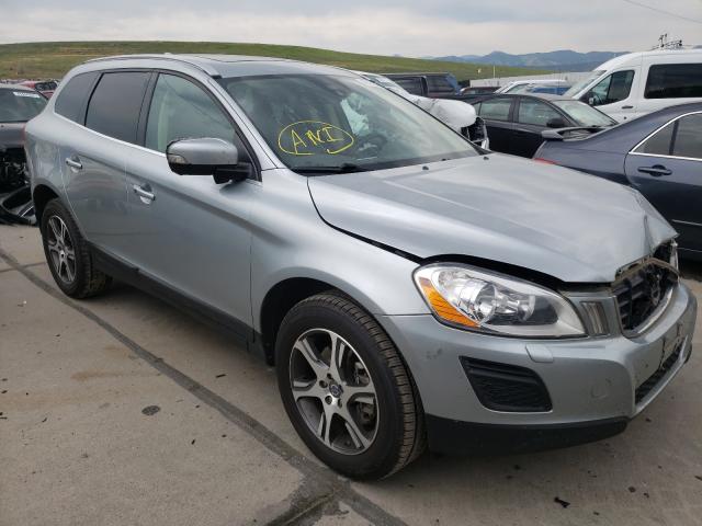 VOLVO NULL 2013 yv4902dzxd2447079