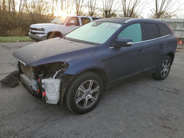 VOLVO XC60 T6 2013 yv4902dzxd2463654