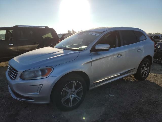 VOLVO XC60 T6 2014 yv4902dzxe2501949