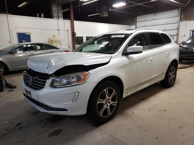 VOLVO XC60 T6 2014 yv4902dzxe2515429