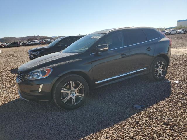 VOLVO XC60 T6 2014 yv4902dzxe2541013