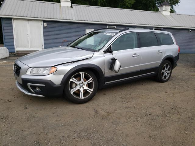 VOLVO XC70 T6 PR 2015 yv4902nc0f1201693