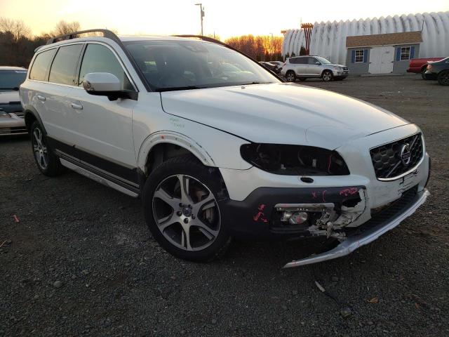 VOLVO XC70 T6 PR 2015 yv4902nc2f1197162