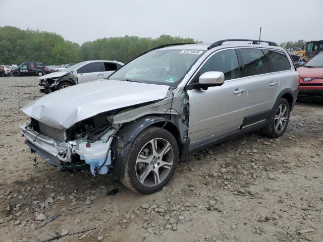 VOLVO XC70 2015 yv4902nc5f1198516