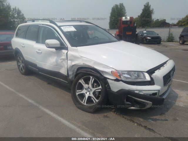 VOLVO XC70 2015 yv4902nc6f1192689