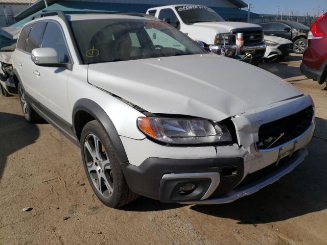 VOLVO XC70 T6 PR 2015 yv4902nc7f1188778