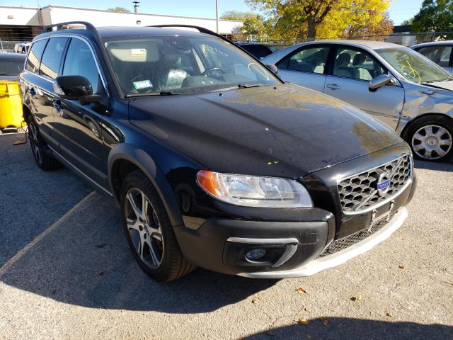 VOLVO XC70 T6 PR 2015 yv4902ncxf1200857