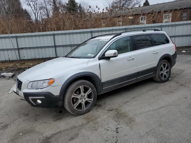 VOLVO XC70 2015 yv4902nd4f1202824