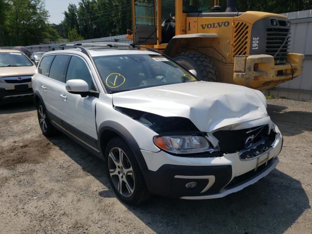 VOLVO XC70 T6 PL 2015 yv4902nd5f1202704