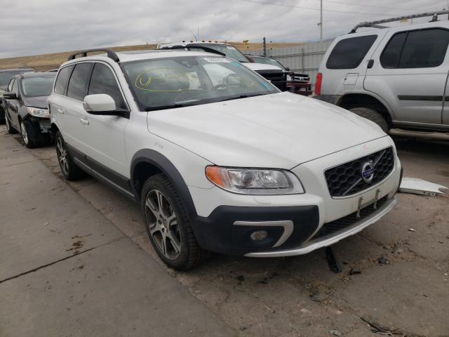 VOLVO XC70 T6 PL 2015 yv4902nd8f1195036