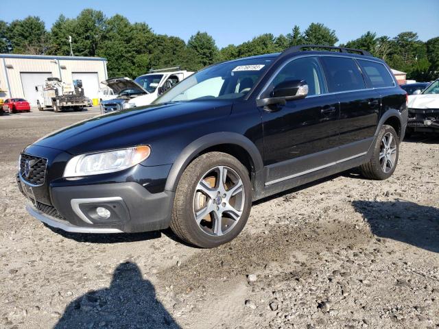 VOLVO XC70 T6 PL 2015 yv4902nd8f1196431