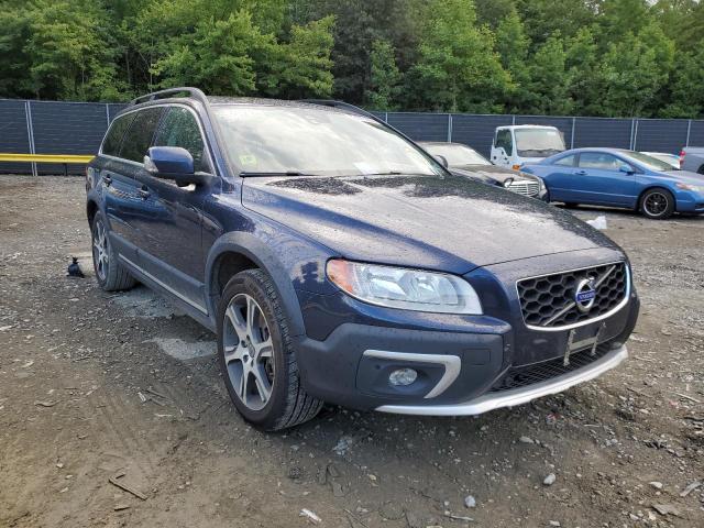 VOLVO XC70 2015 yv4902nk0f1207632