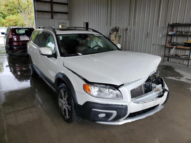 VOLVO XC70 T6 PR 2015 yv4902nk0f1208330