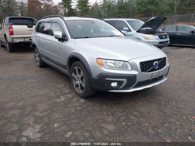 VOLVO XC70 2015 yv4902nk2f1216946