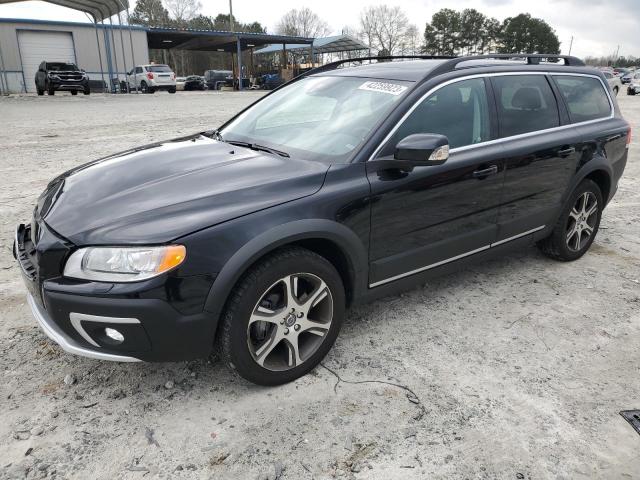 VOLVO XC70 T6 PR 2015 yv4902nk3f1227051