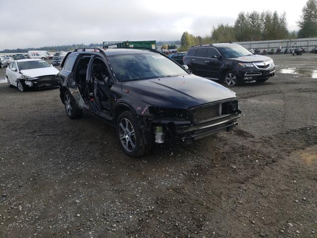 VOLVO XC70 T6 PR 2015 yv4902nk4f1224918