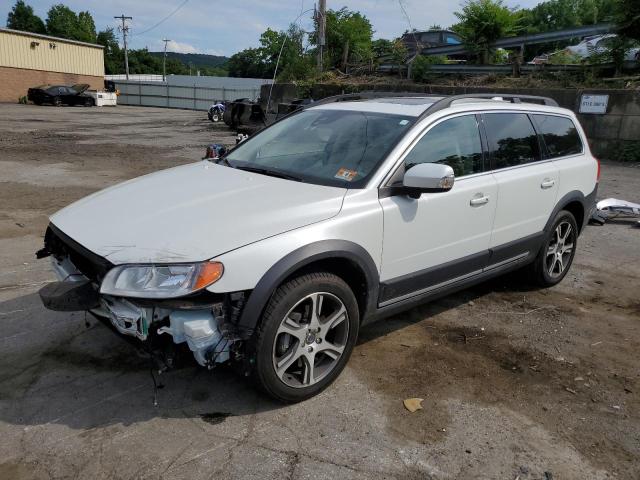 VOLVO XC70 2015 yv4902nk4f1225745