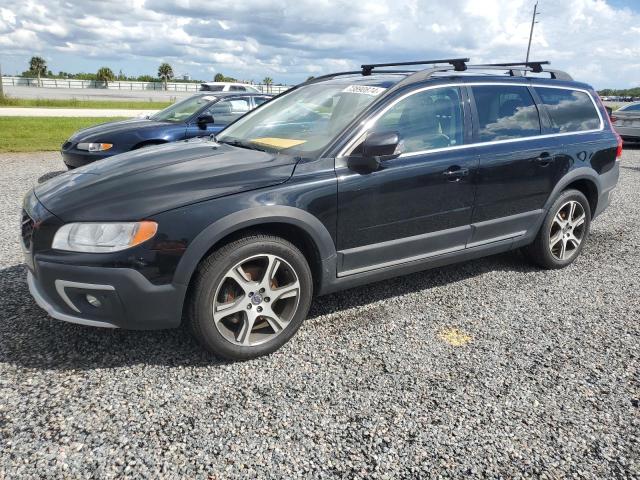 VOLVO XC70 T6 PR 2015 yv4902nk5f1218691