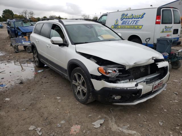 VOLVO XC70 T6 PR 2015 yv4902nk6f1207506