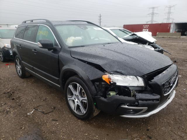 VOLVO XC70 T6 PR 2015 yv4902nk6f1222426