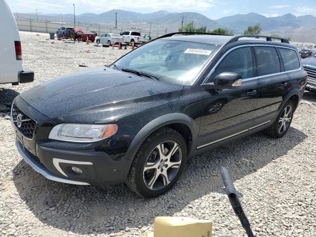 VOLVO XC70 2015 yv4902nk7f1220703