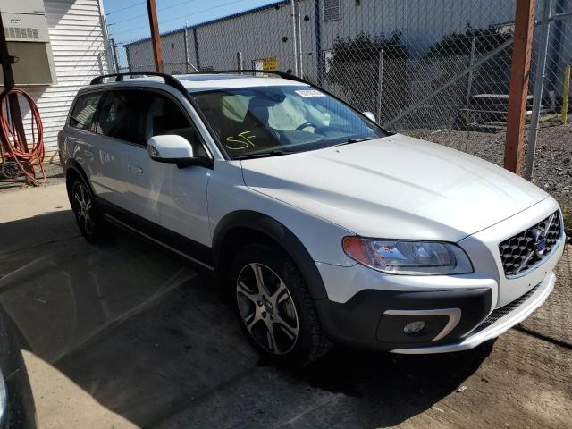 VOLVO XC70 T6 PR 2015 yv4902nk7f1223486