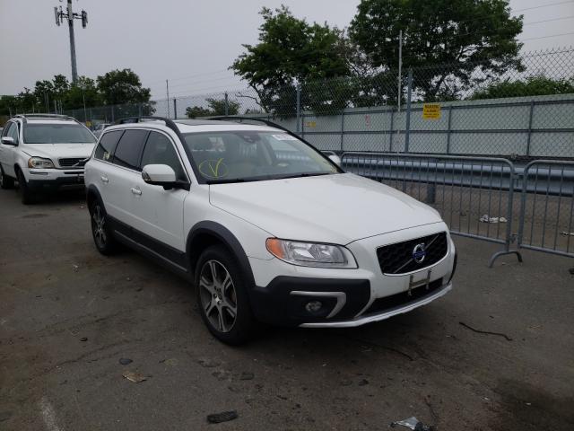 VOLVO XC70 T6 PR 2015 yv4902nk7f1231023