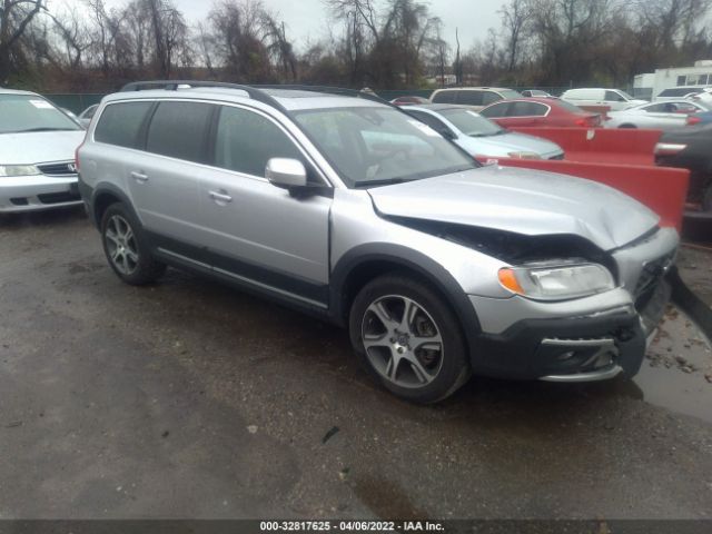 VOLVO XC70 2015 yv4902nkxf1210246