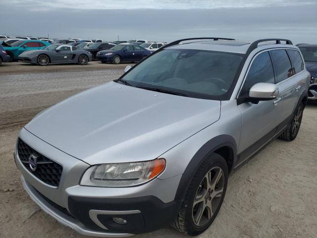 VOLVO XC70 T6 PR 2015 yv4902nkxf1211672