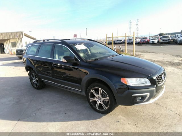 VOLVO XC70 2015 yv4902nkxf1220811