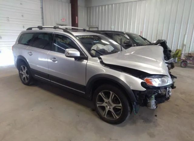 VOLVO XC70 2015 yv4902nkxf1223322