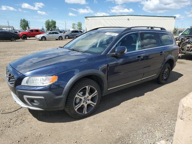 VOLVO XC70 2015 yv4902nl5f1209031