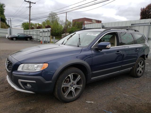 VOLVO XC70 2015 yv4902nm0f1214016