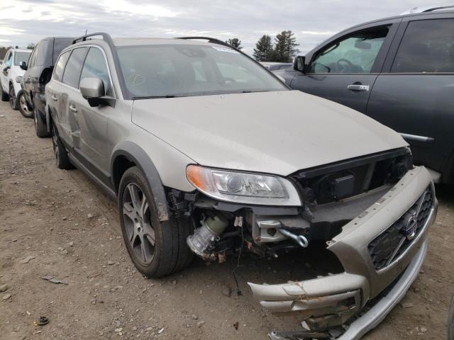 VOLVO XC70 T6 PL 2015 yv4902nm3f1223826