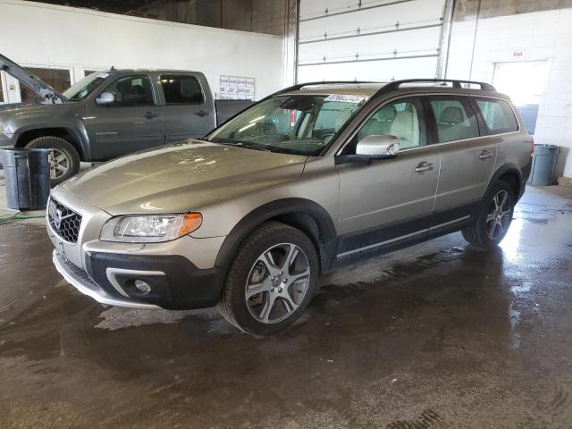 VOLVO XC70 2015 yv4902nm4f1221552