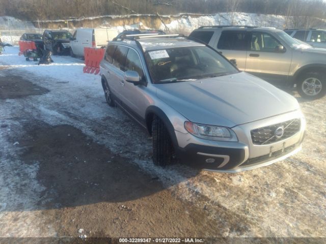 VOLVO XC70 2015 yv4902nm4f1231465