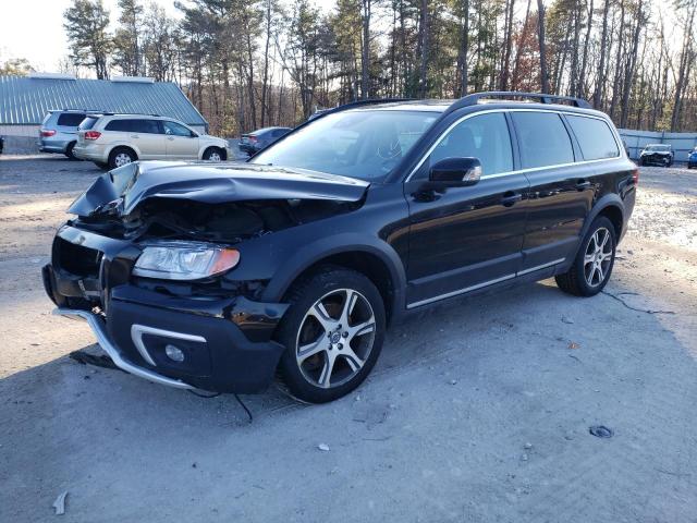 VOLVO XC70 T6 PL 2015 yv4902nm5f1207580