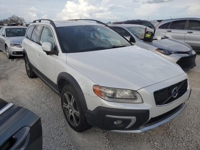 VOLVO XC70 T6 PL 2015 yv4902nm6f1211038