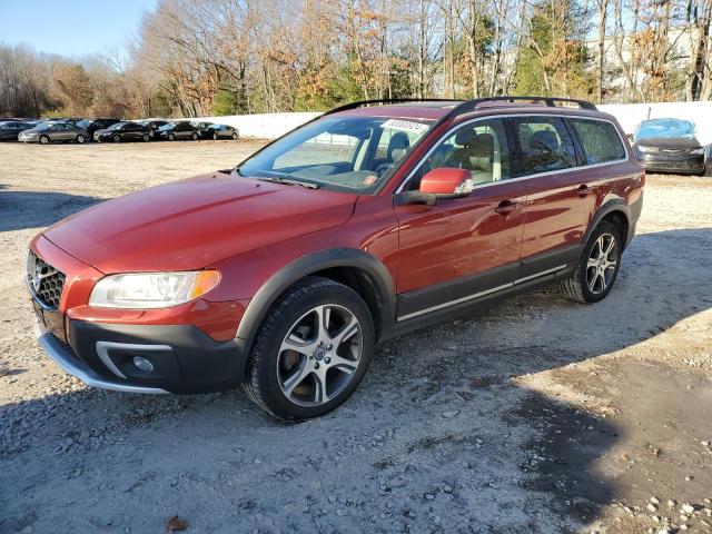 VOLVO XC70 T6 PL 2015 yv4902nm6f1230849