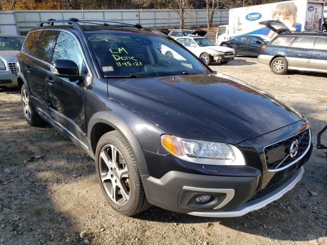 VOLVO XC70 T6 PL 2015 yv4902nm8f1224048