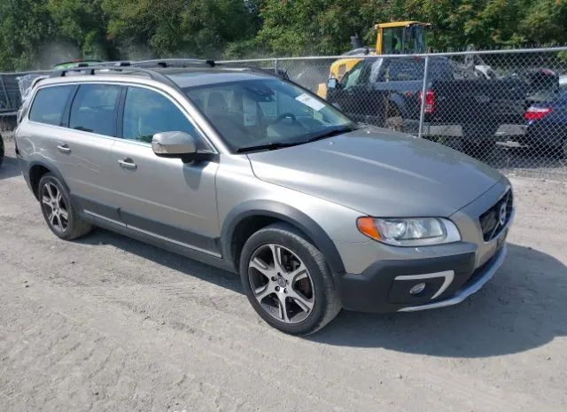 VOLVO XC70 2015 yv4902nm9f1210272