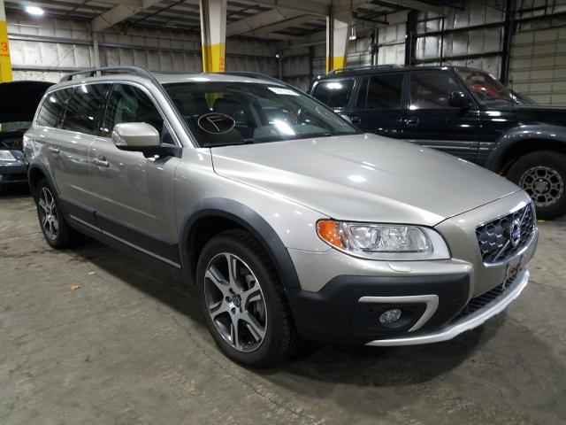 VOLVO XC70 T6 PL 2015 yv4902nm9f1211924