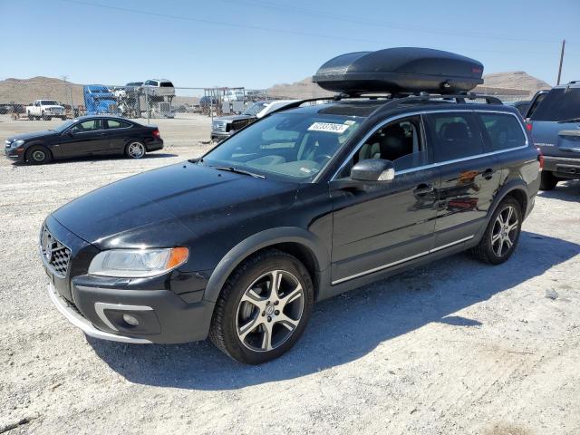 VOLVO XC70 2015 yv4902nm9f1221465