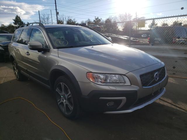 VOLVO XC70 T6 PL 2015 yv4902nm9f1222440