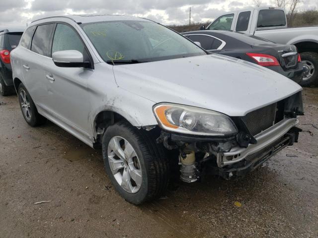 VOLVO XC60 T6 PR 2015 yv4902rb0f2623328